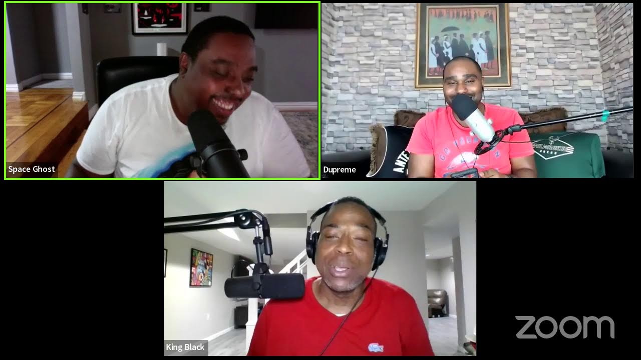 Don't Ask For Shampoo | The 3rd Lane