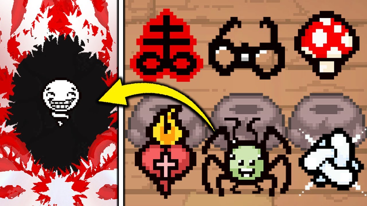 This New Synergy Is CRAZY