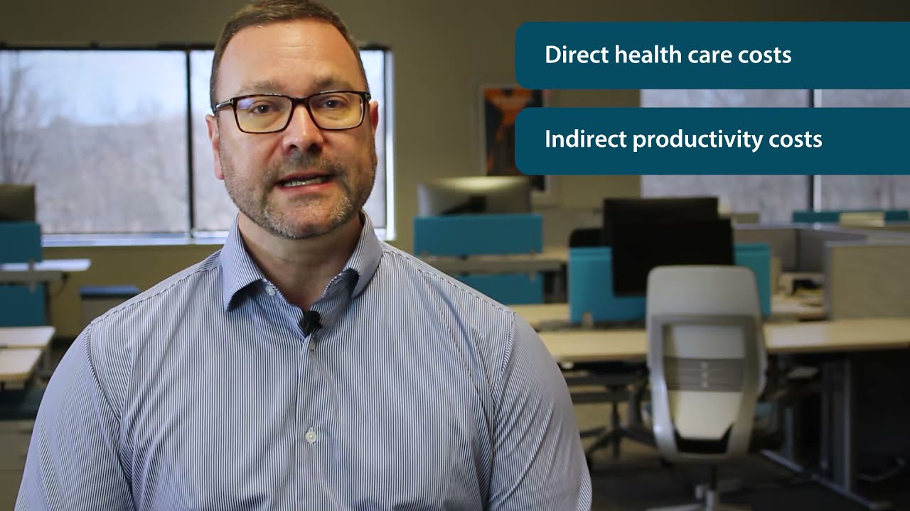 The Bottom Line: What's the Economic Burden of Work Injuries and Diseases?