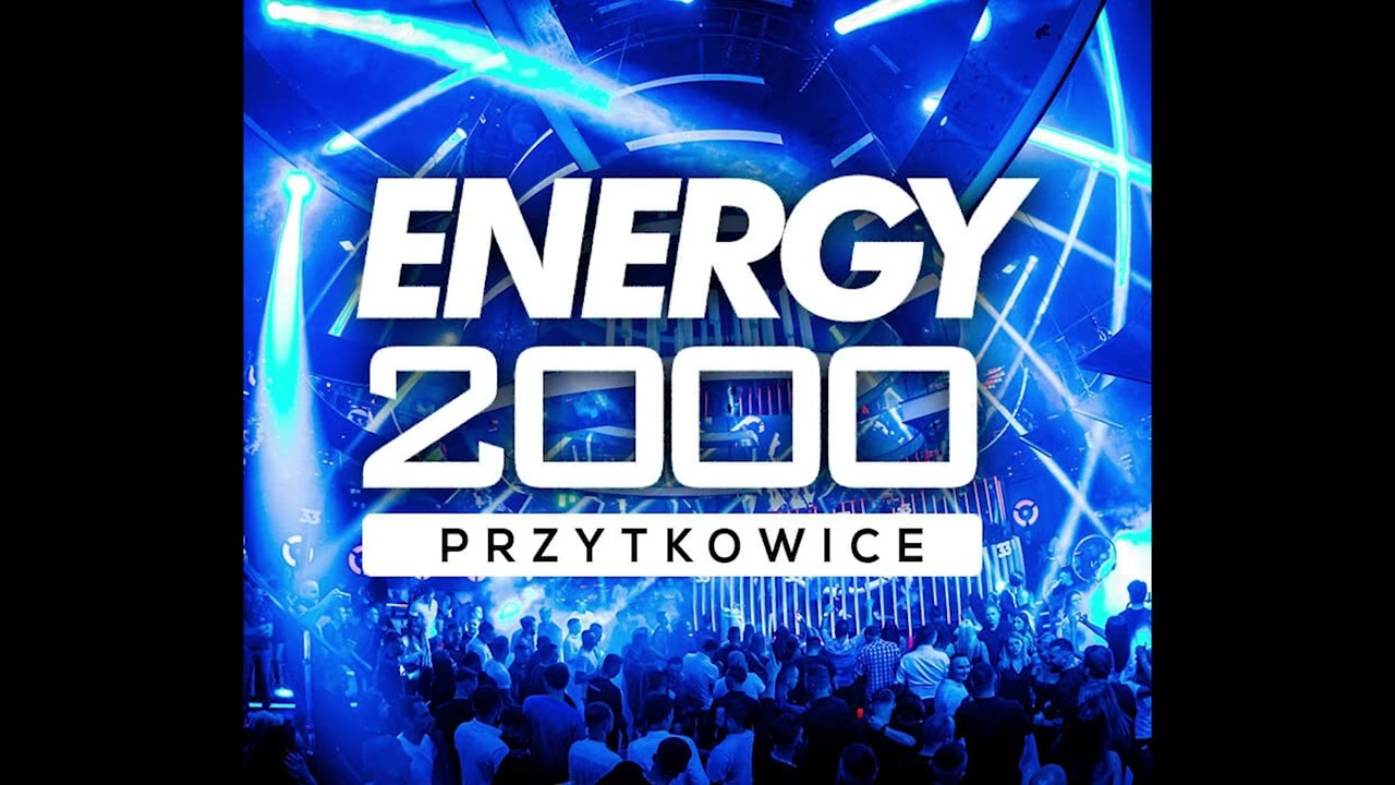 CYMBAŁKI ENERGY 2000 Techno Energy Mix Nr 4 Przytkowice