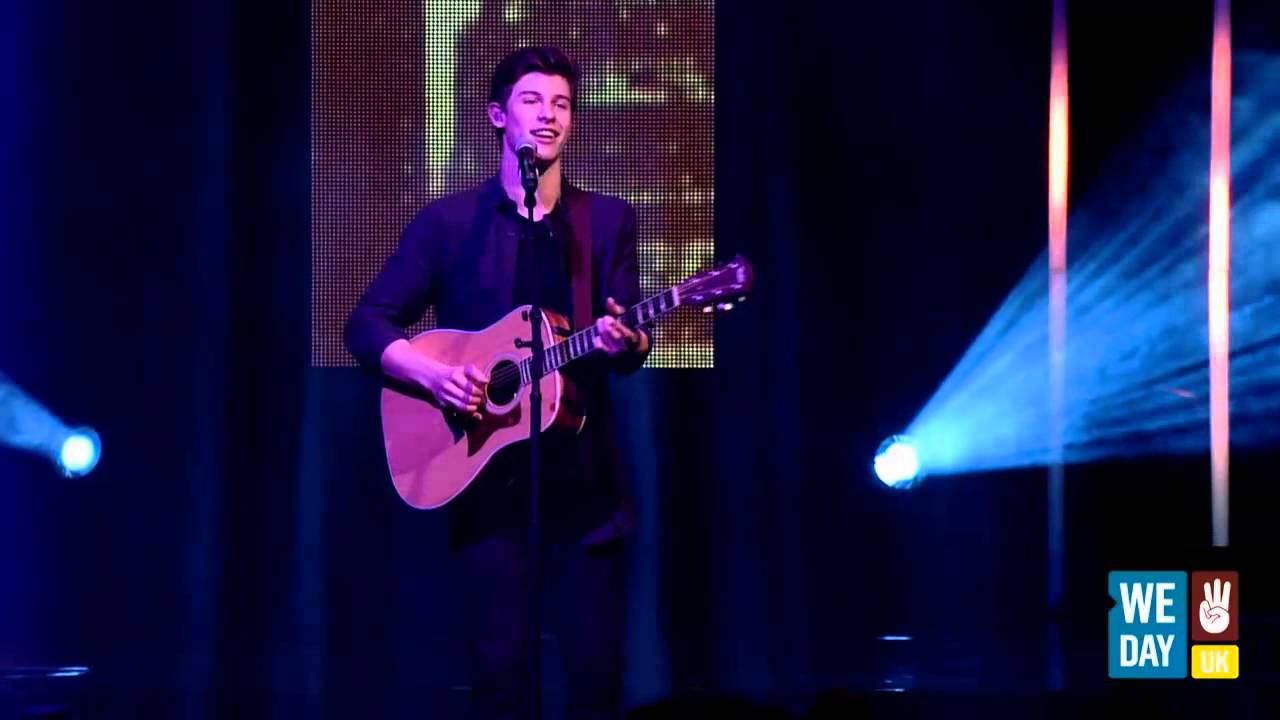 Shawn Mendes – 