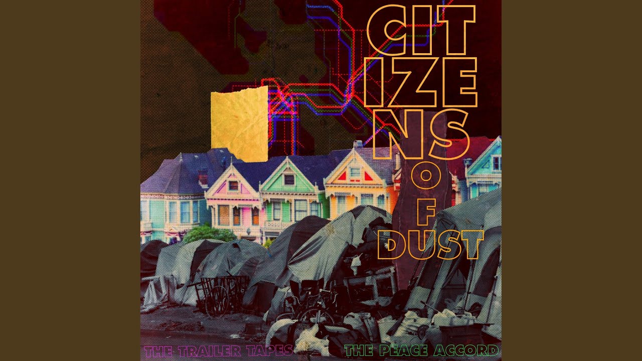 Bay Area Blues