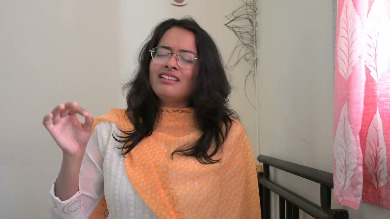 দোলে দোদুল দোলে ঝুলনা - শুভ দোল