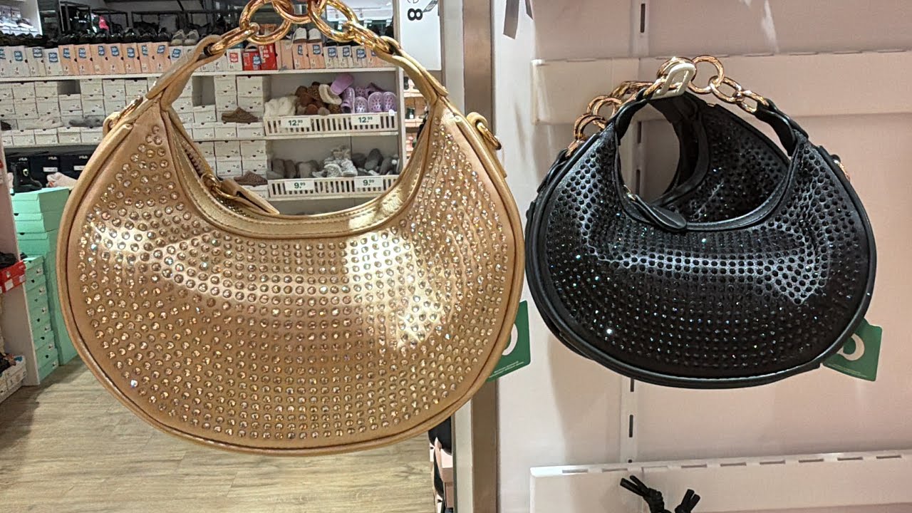 DEICHMANN WOMEN BAGS NEW + WHAT IS PRICE OFF - DEICHMANN SHOES COLLECTION - November, 2025