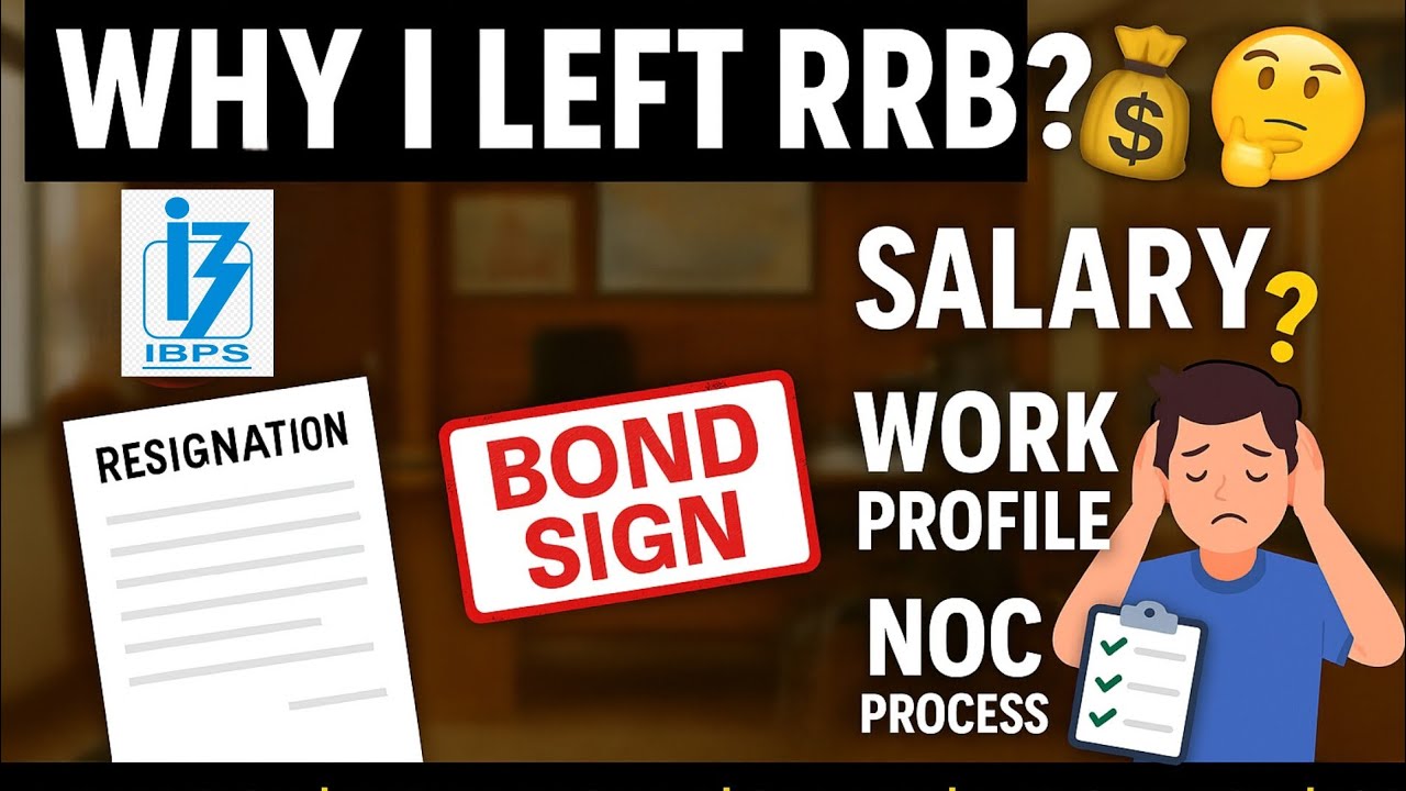 Resignation from RRB 😐|| Salary slip ||  #ibps #ibpsclerk #ibpsrrb #ibpsrrbclerk #salary #salaryslip