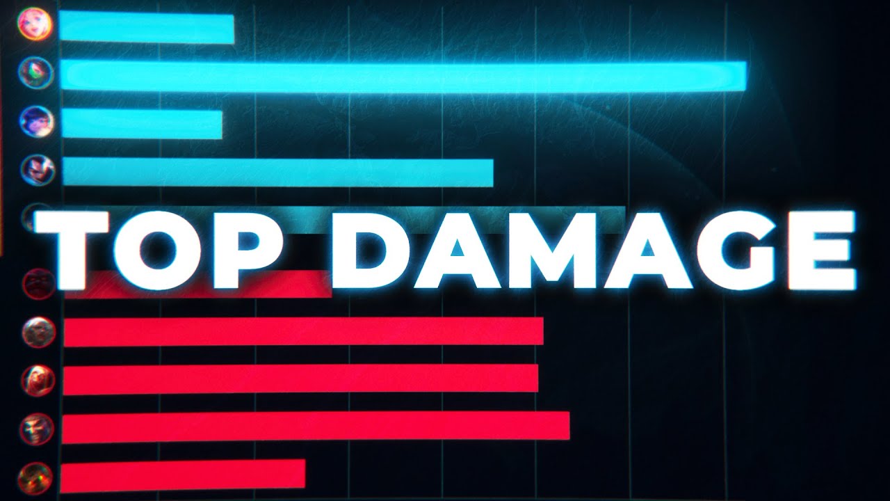 Top Damage Akali, Game After Game