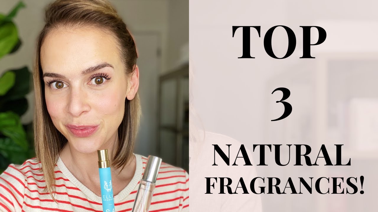 Любимые натуральные ароматы и парфюмерия!