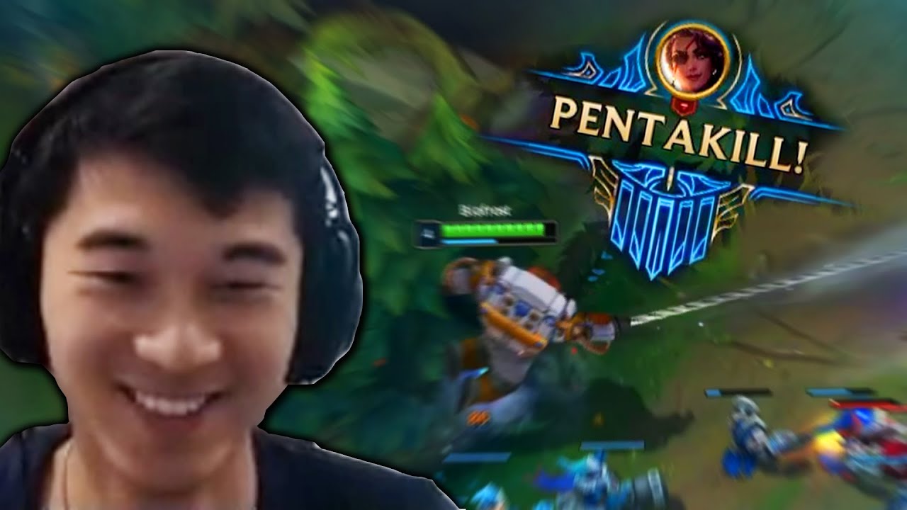 Tank Supports Are Back! | Biofrost