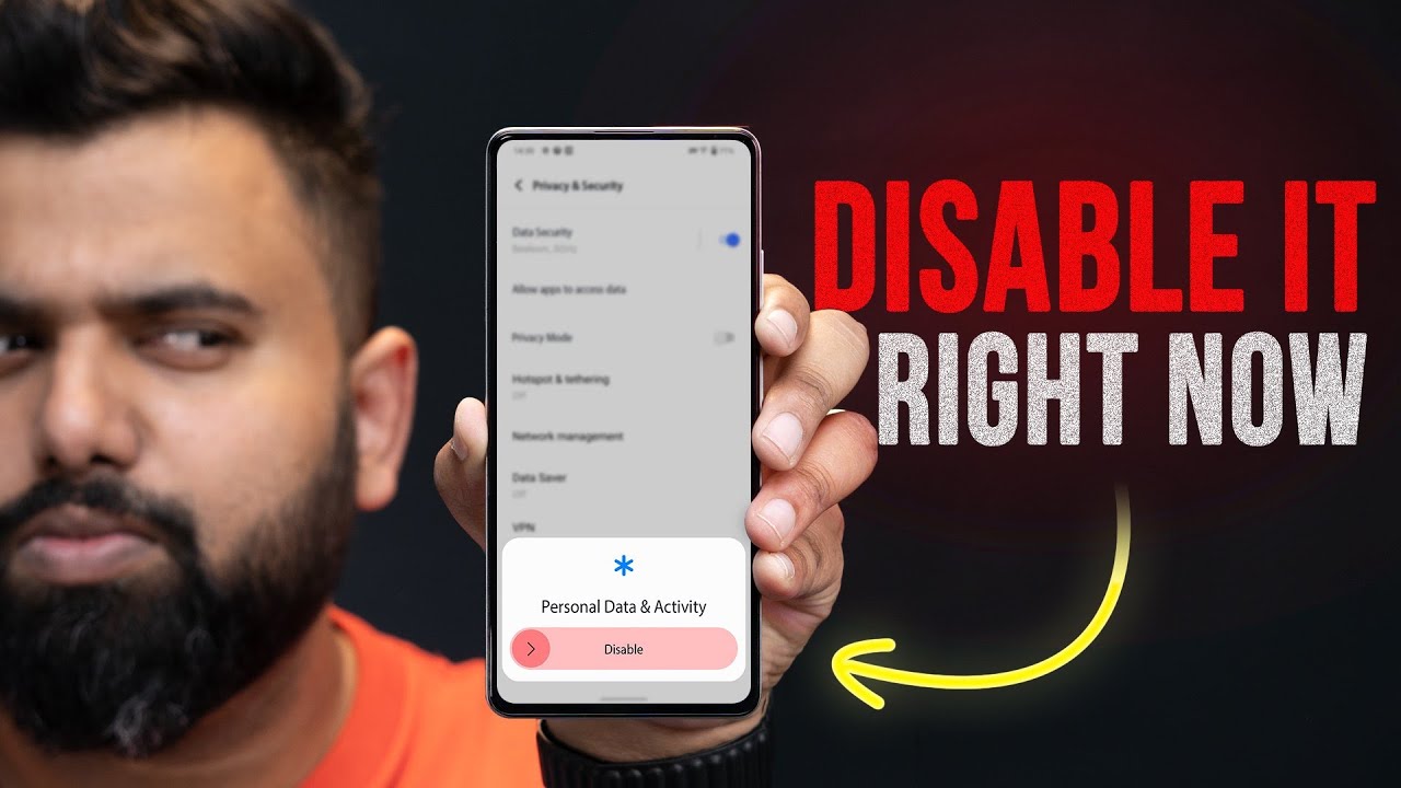This App is Destroying Android Smartphones!