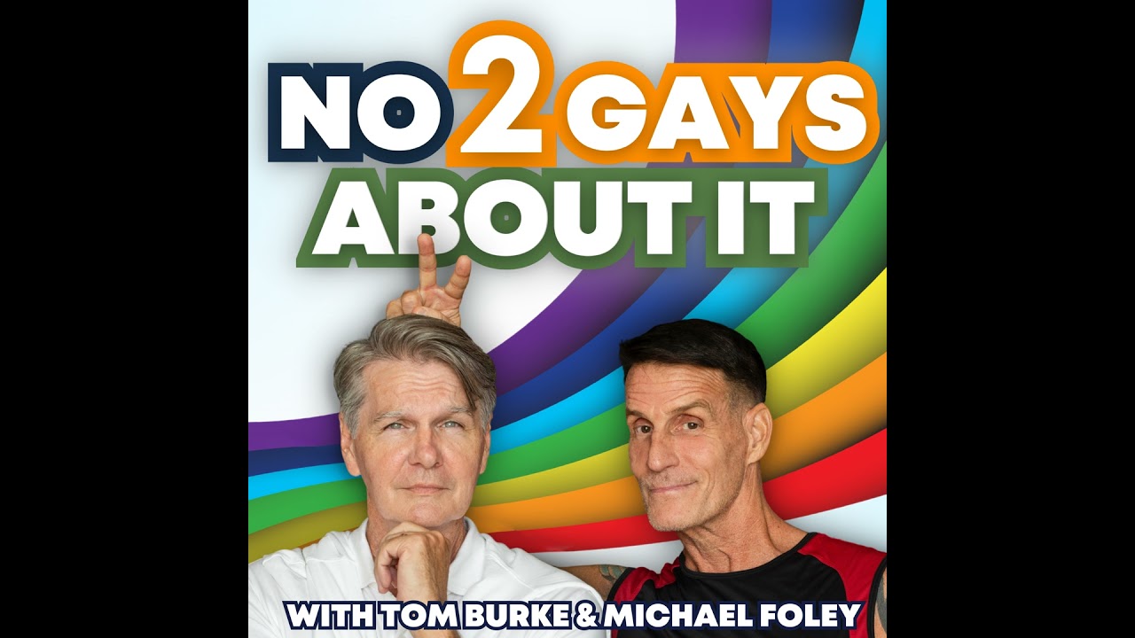 Ageism and the Gay Man