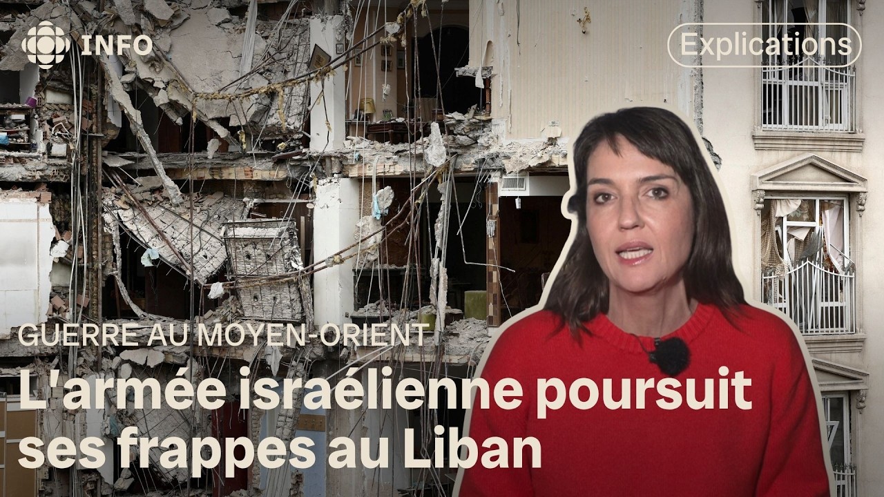 Guerre au Moyen-Orient : l'Iran promet des attaques &laquo; d&eacute;vastatrices &raquo; apr&egrave;s les menaces de Trump