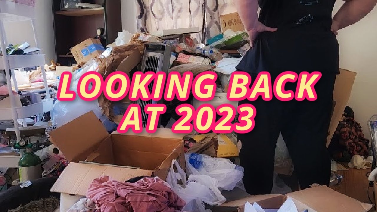 LOOKING BACK AT 2023 | A Look Back at the Journey So Far Plus a Sneak Peek at What's Ahead!