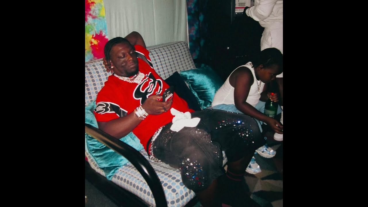 3200 Tre Type Beat - 