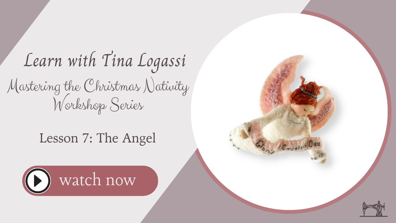 The Angel Tutorial