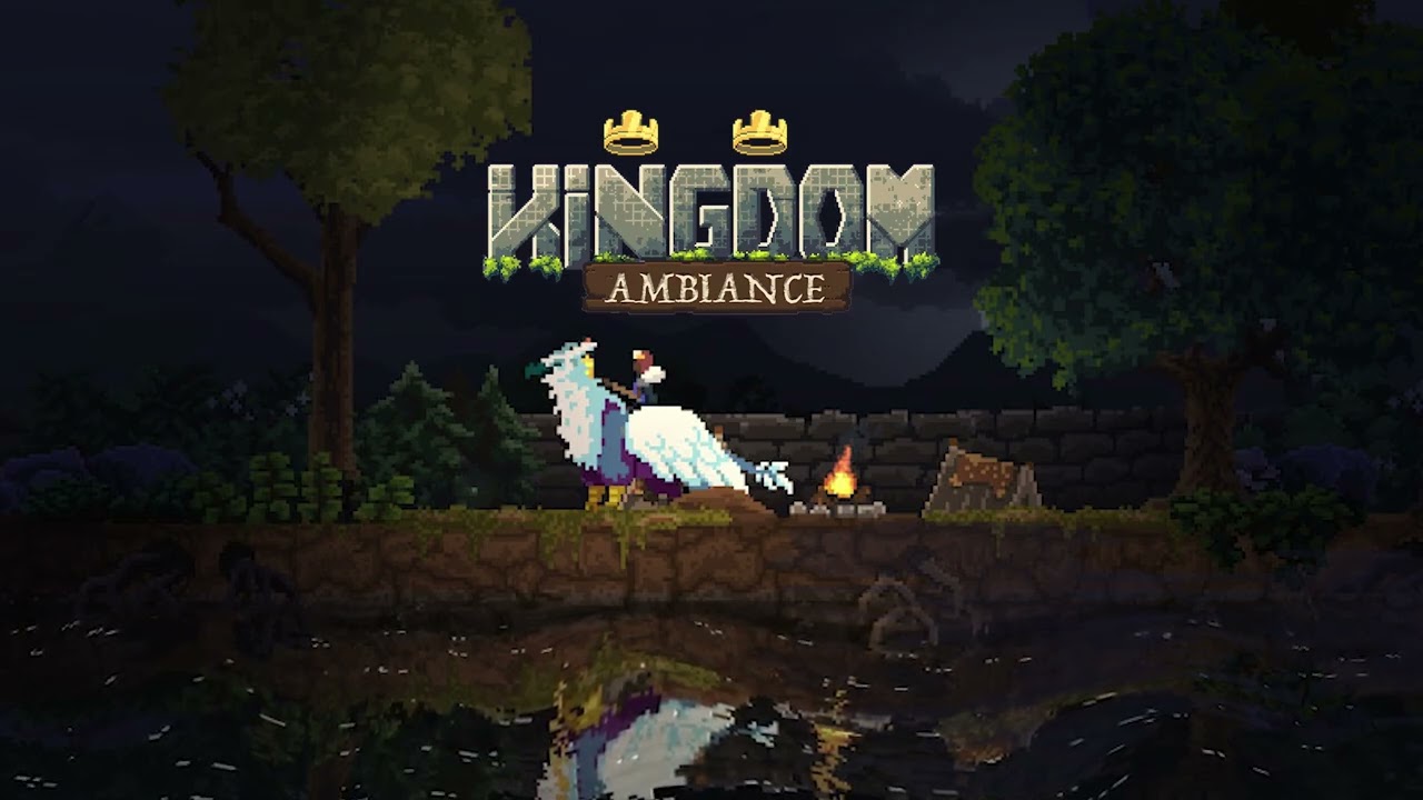 Kingdom: Ambiance - Music and Ambiance from Kingdom: Two Crowns - Europe