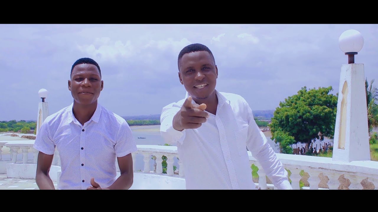 WATAMKUTA_ Bartholomayo Chenga ft Enock Jonas +255622795115 SMS SKIZA 5501337 to 811(Official video)