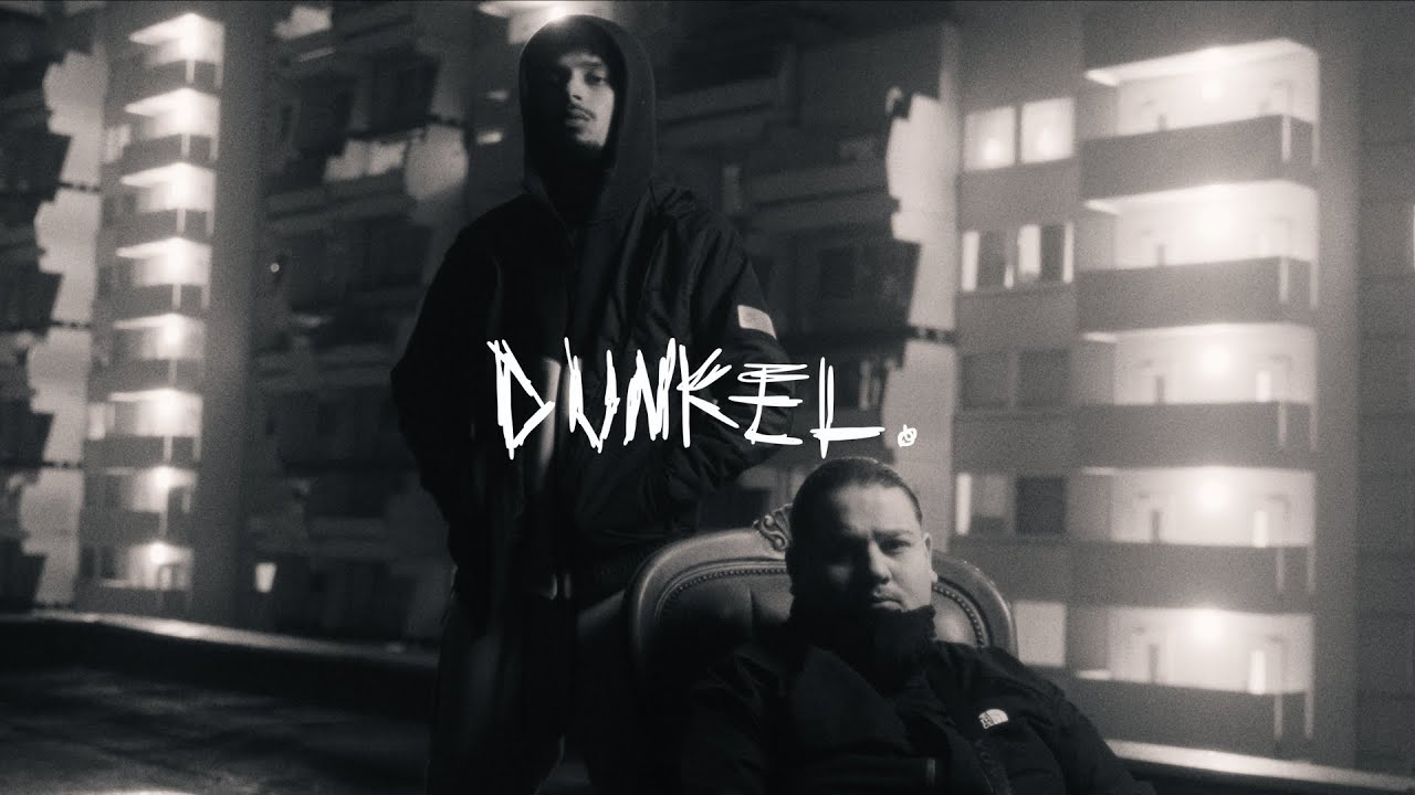 BIGGIE68 - DUNKEL [official Video]