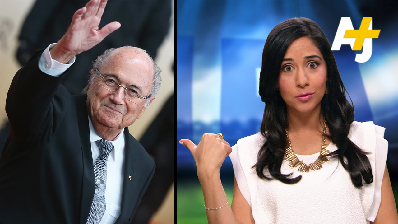 FIFA Scandal: 5 Big Ways FIFA Screwed Up