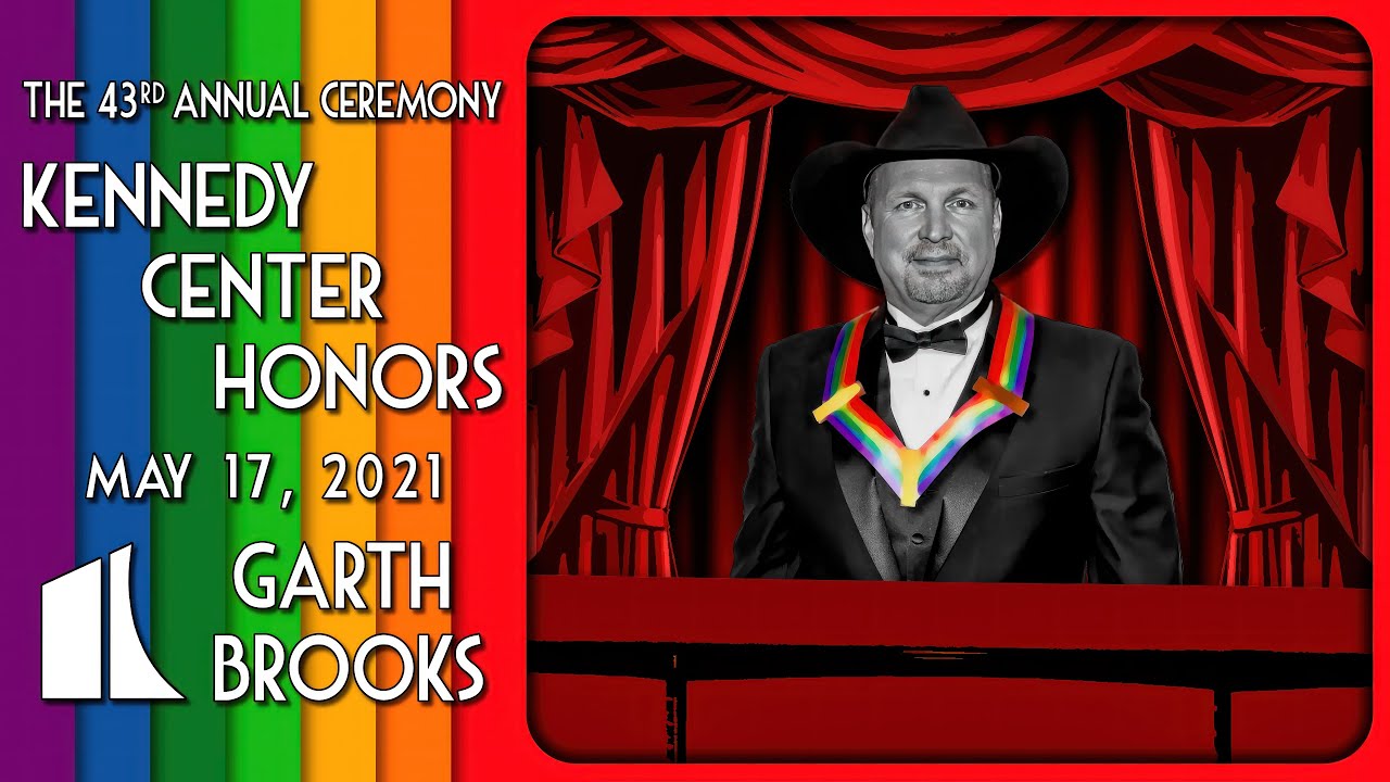 Garth Brooks | Kennedy Center Honors