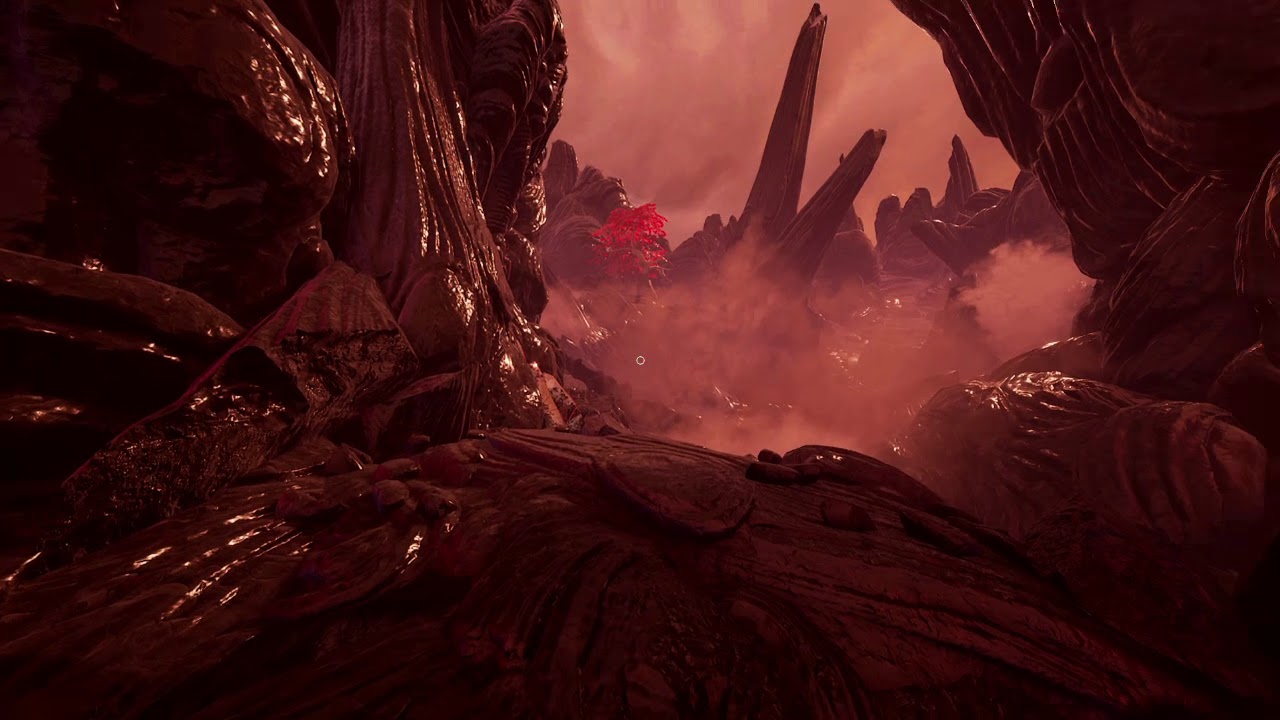 Cyan Worlds OBDUCTION, Part 4, SORIA