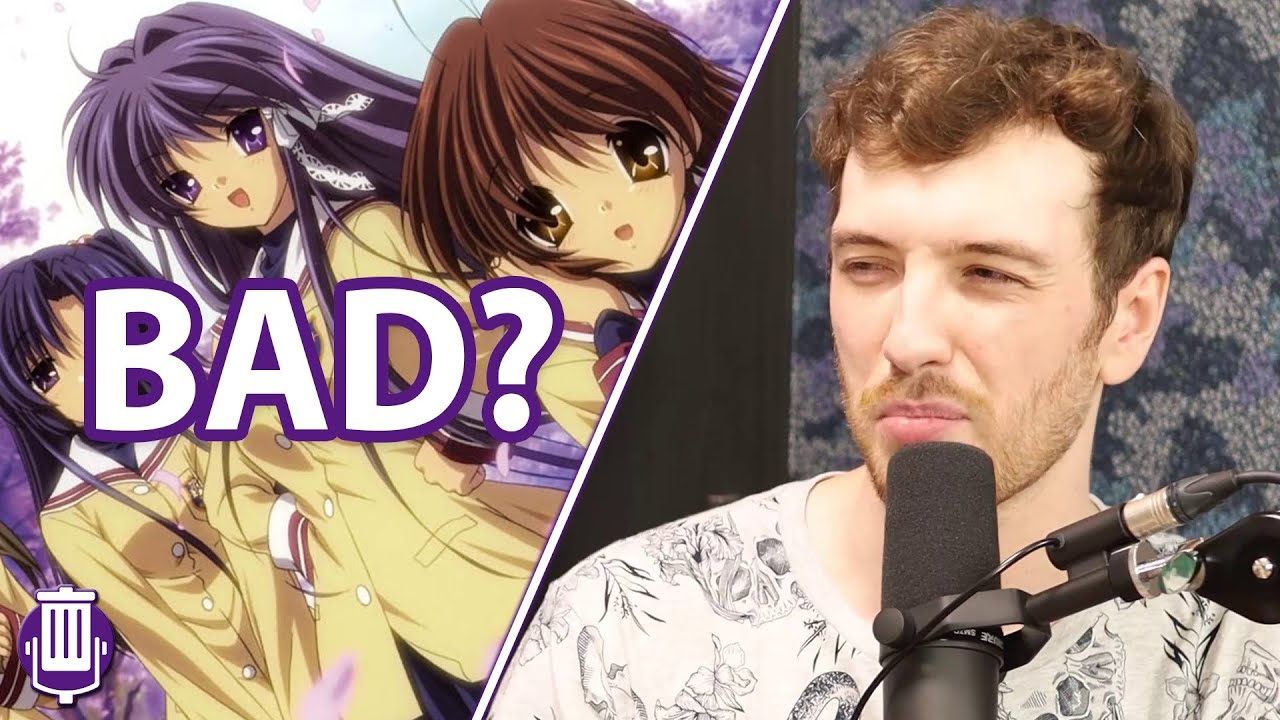 Is Slice of Life Anime TRASH?
