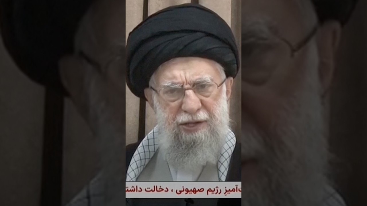 Iran Says It Won&rsquo;t Surrender, Warns US of &lsquo;Irreparable Damage&rsquo;