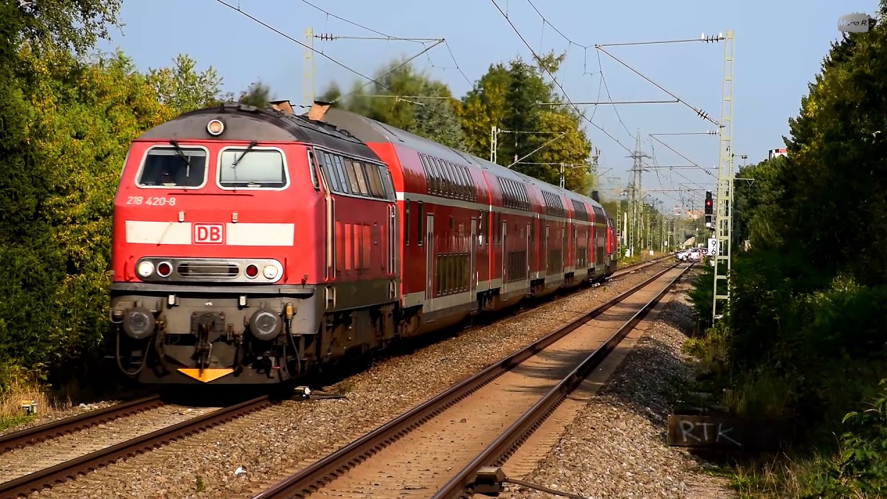 Die Motoren der V160-Familie - MTU 12V 956 TB10, MTU 12V 956 TB11, MTU 16V 652 TB10, 16V 4000 R40