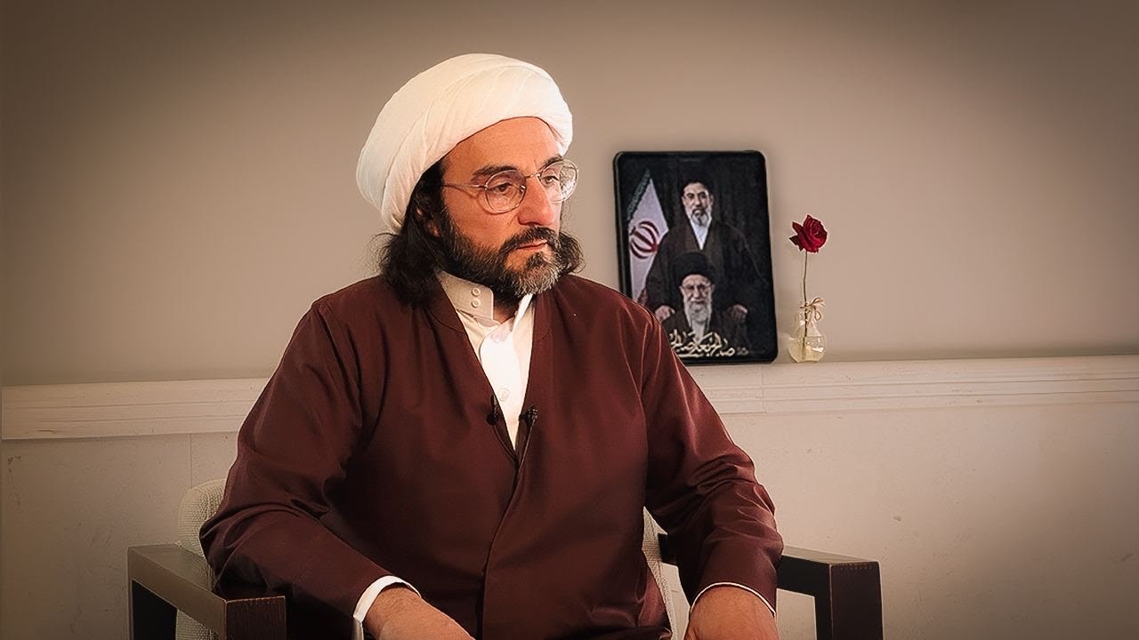 L’Iran : La Manifestation de l’Eschatologie