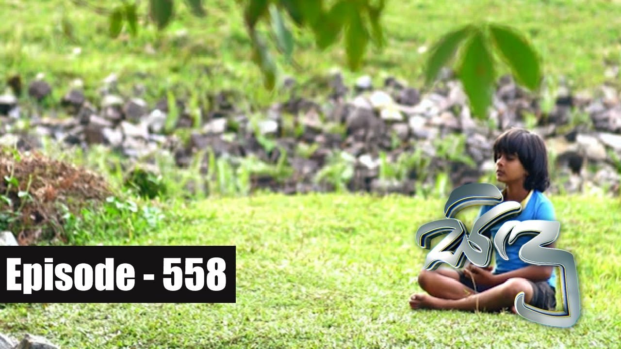 Sidu | Episode 558 26th September 2018