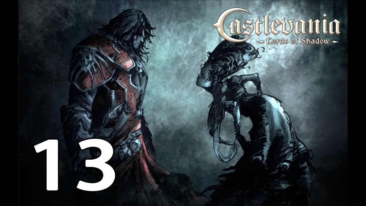 CASTLEVANIA Lords of Shadow | Let's Play en Español | Capitulo 13 