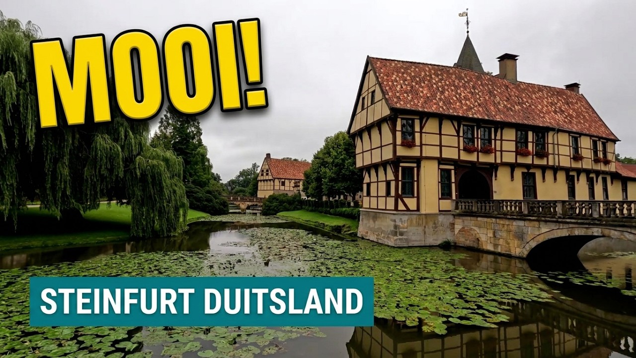 Steinfurt Duitsland