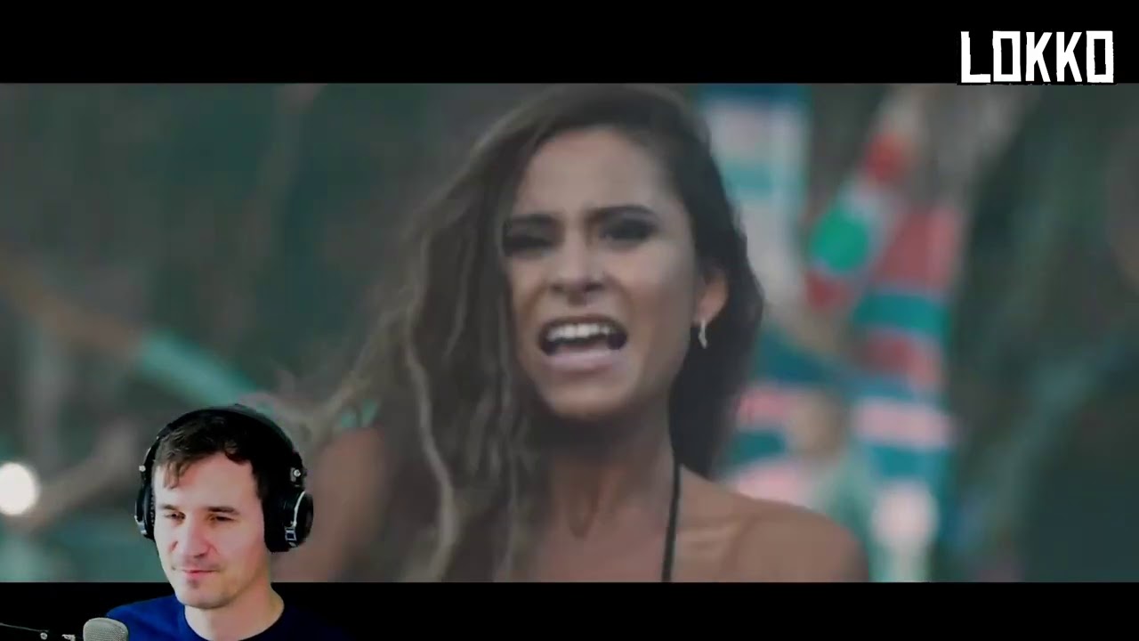 Reacci&oacute;n a Cami - Aqu&iacute; Estoy | An&aacute;lisis de Lokko!