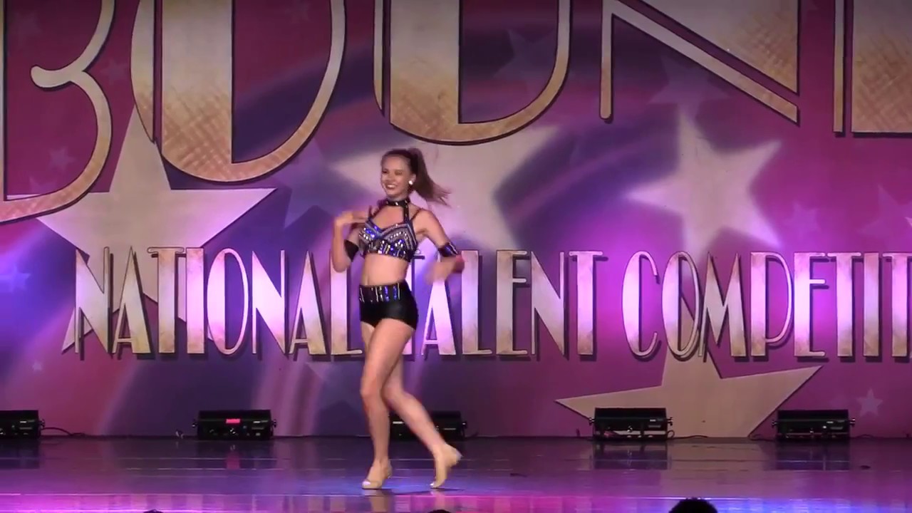 Vibeology- Jillian Zagorski Choreography