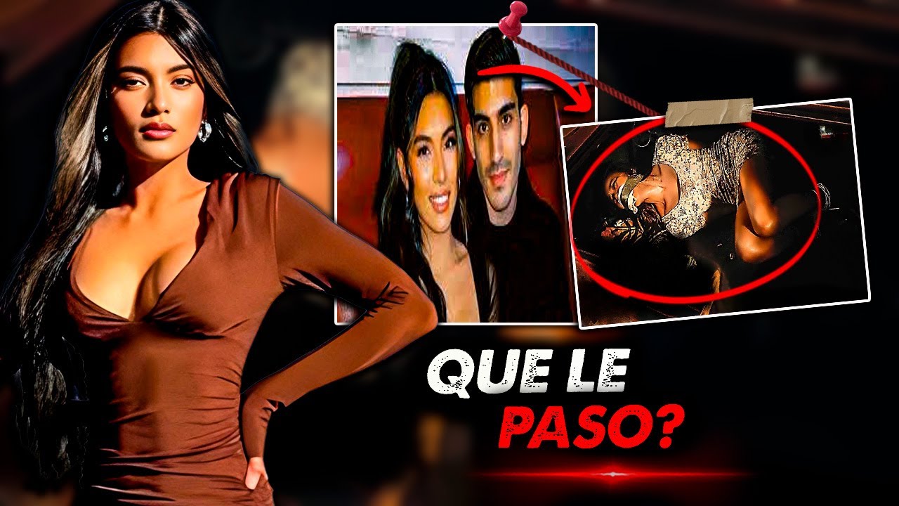 La SOSPECHAS de INFIDELIDAD que TERMINÓ en HORROR l Ana Macedonio