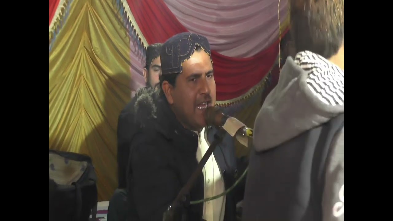 Old sindhi burira song faqeer kashif ali dayo ratodero ajeebaliburiro