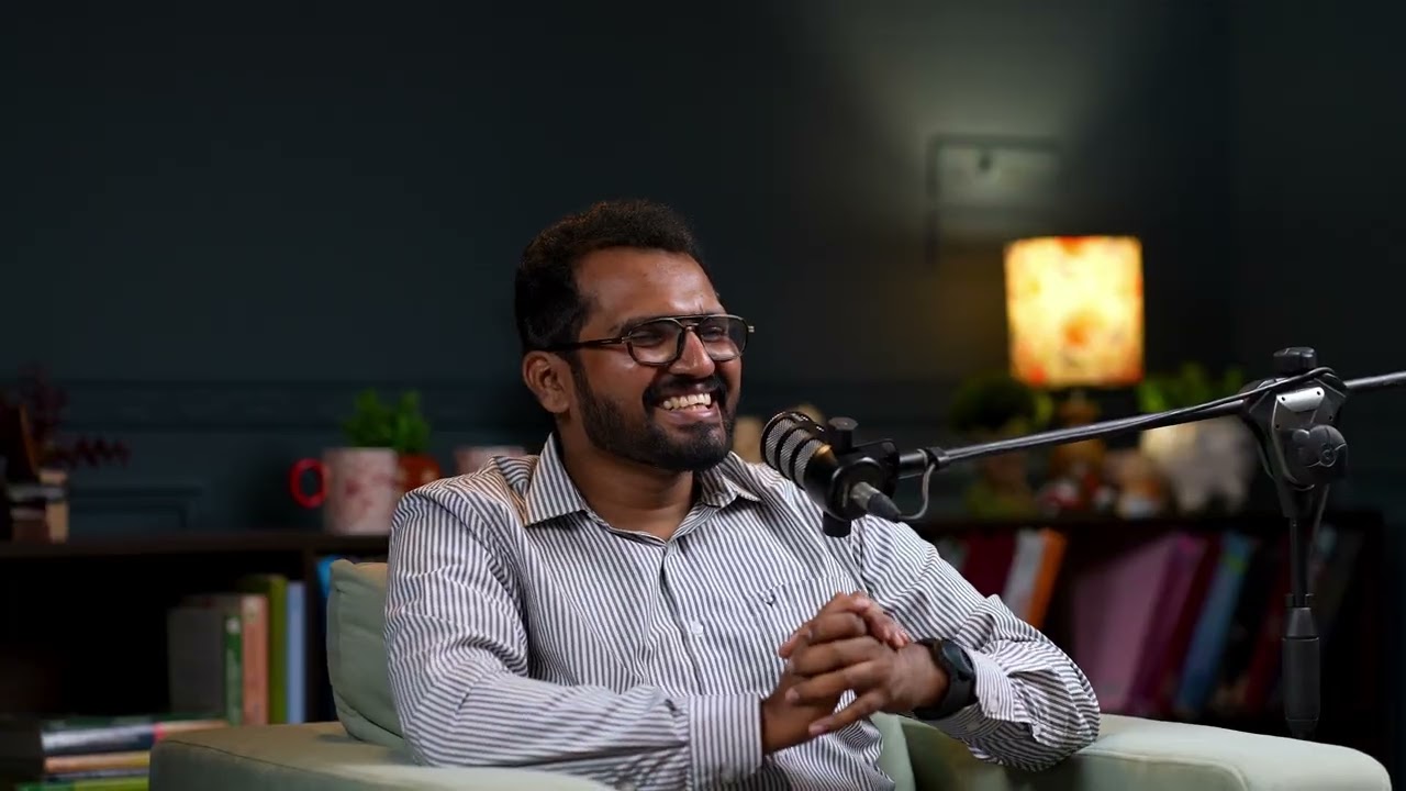 BIA PODCAST EPI 01| Understanding AI Careers | Generative AI | Agentic AI