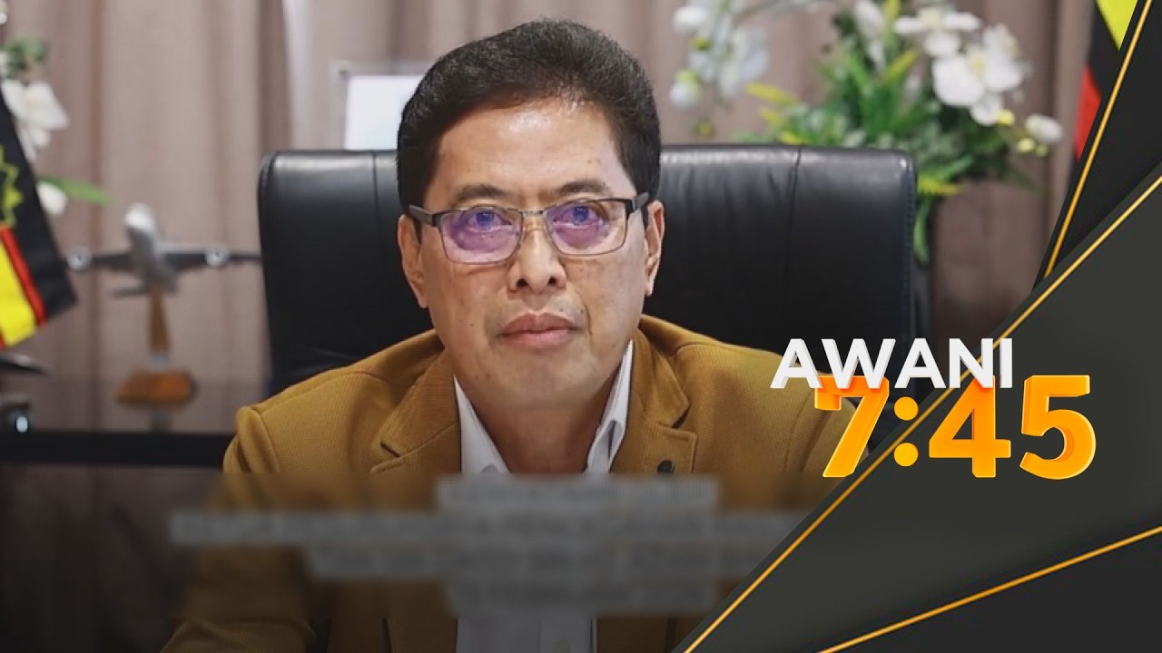 Azam Baki sedia disiasat berhubung isu saham