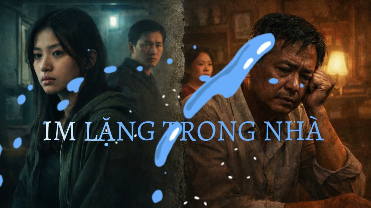 IM LẶNG TRONG NHÀ I OST IM LẶNG DRAMA I MUSIC AI