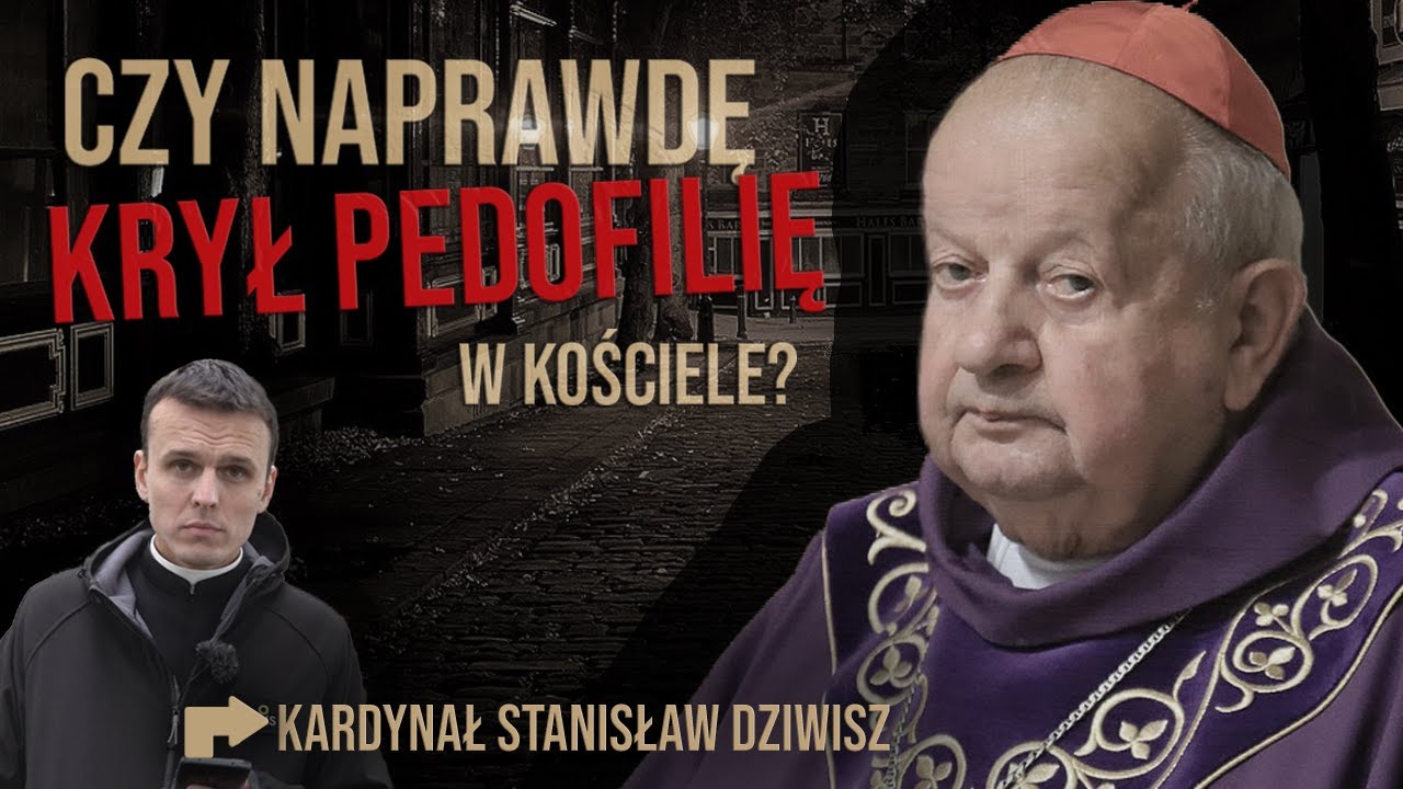 Ksiądz o Don Stanislao i Janie Pawle II