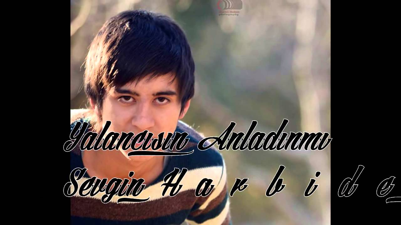Alper Çakır & FaCia Rap - Daye Ez Brindarım - 2015 (Official Music)