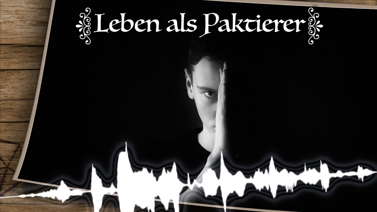 Leben als Paktierer in DSA || Podcast 10