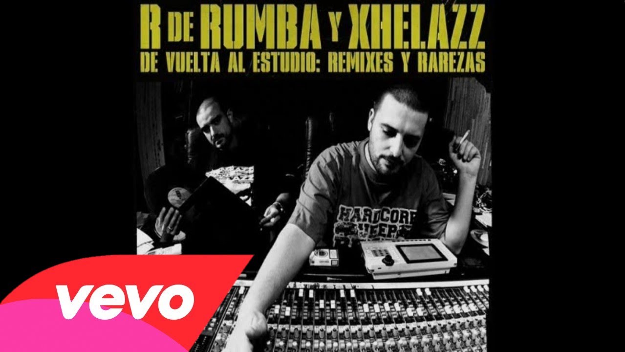Tote King - No voy a estar alli REMIX LETRA!!!!!