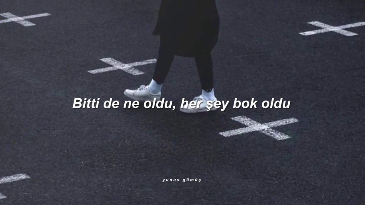 Ezgi Erdoğan & Erden Erdoğan - Bi' Önemi Kalmadı V2 (Sözleri)