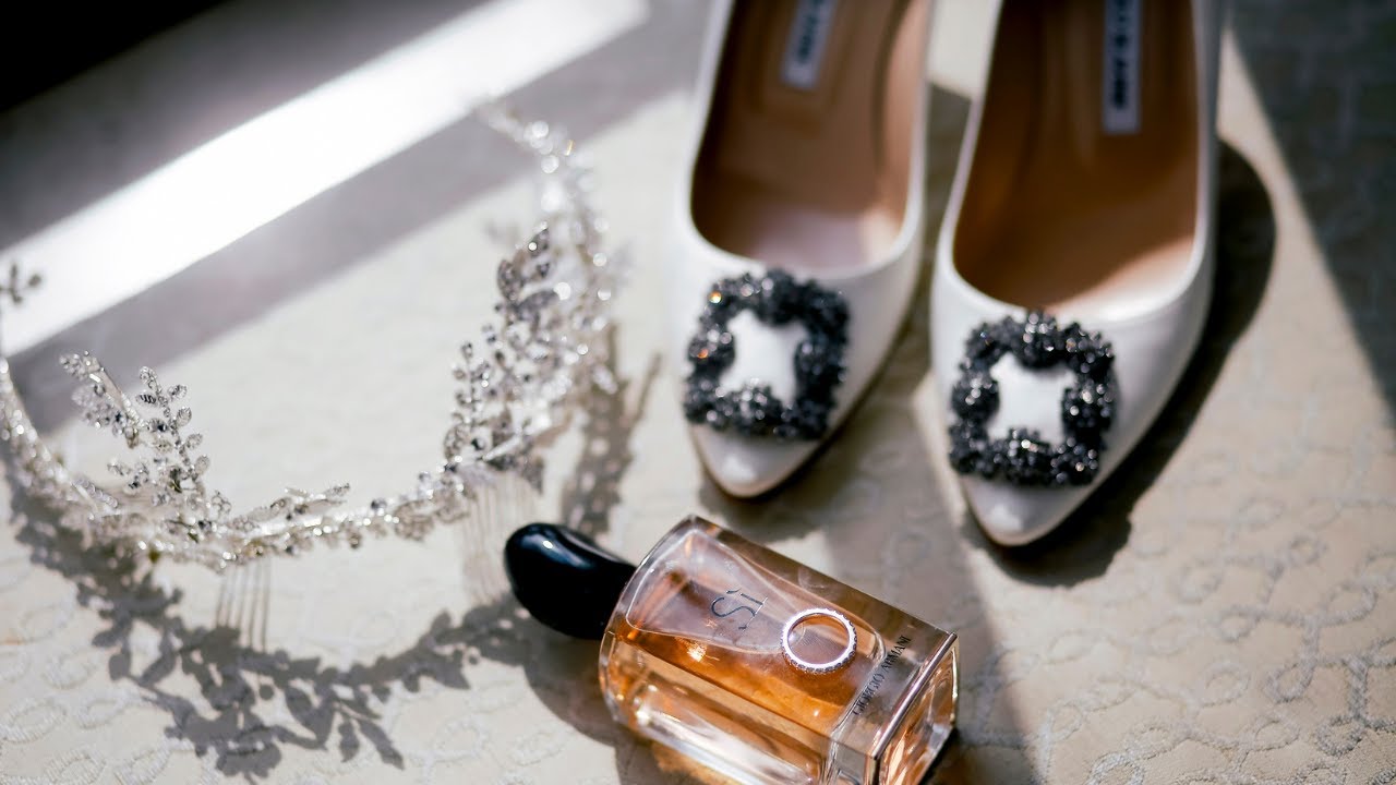 Four Seasons Bosphorus Wedding - Ece & Batuhan