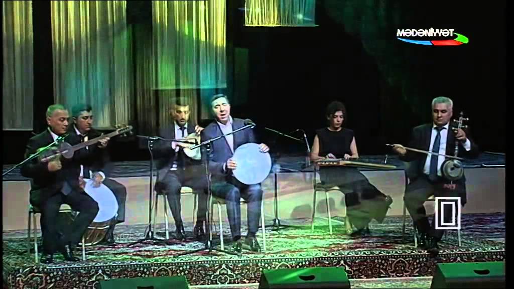 Ehtiram Huseynov Suster Tesnifi DJ R@min M M