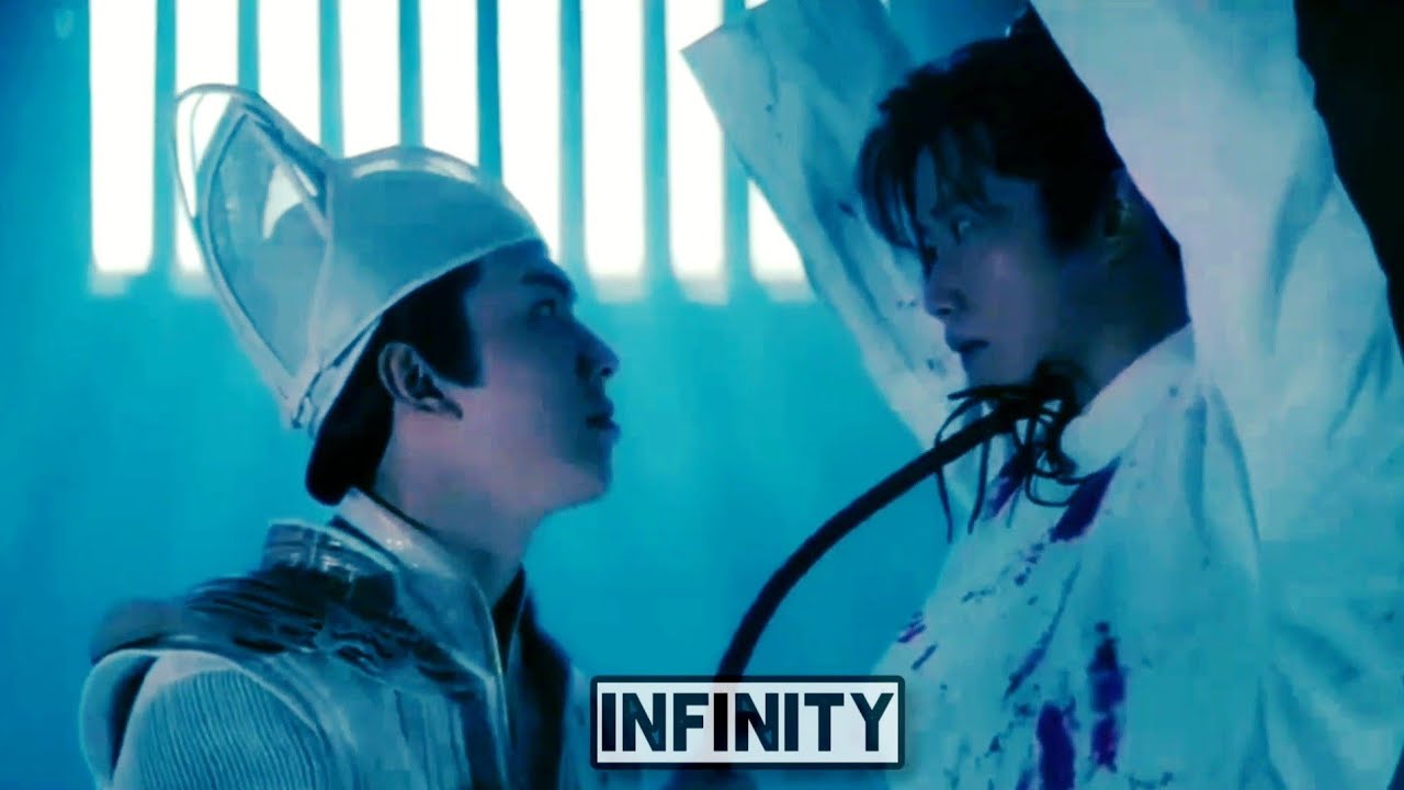 CAN'T BE TOUCHED BY NO ONE || Long Yao x Shi Jingyao || the silent criminal - BL MV