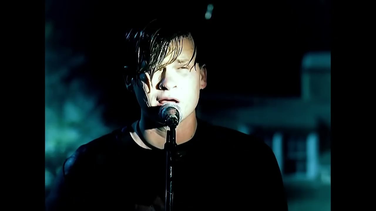 Box Car Racer - Dance With Me (Studio Version)