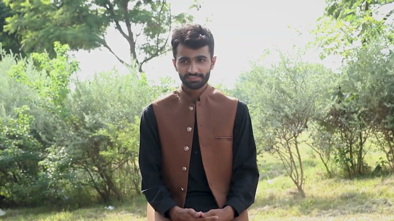 Mass Communication Students FUUAST Islamabad