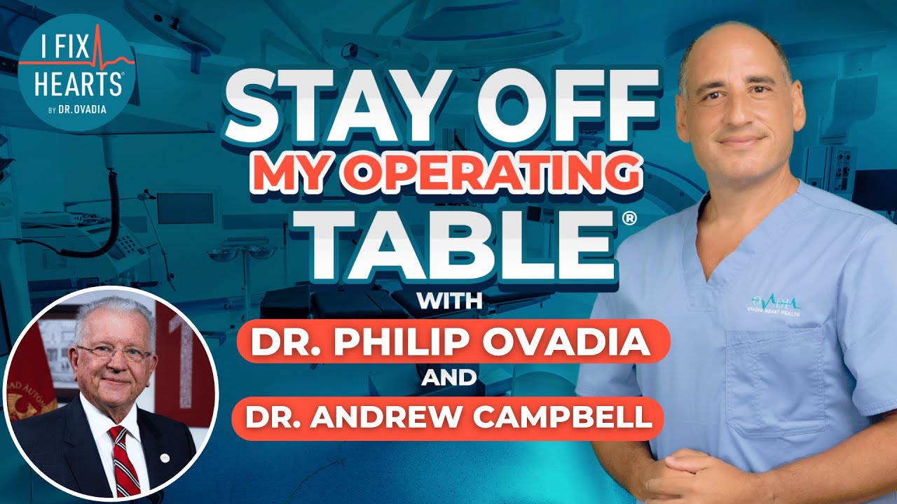 Toxic Mold Link - Autoimmune Disease & Heart Problems with Dr. Andrew Campbell - Dr  Andrew Campbell