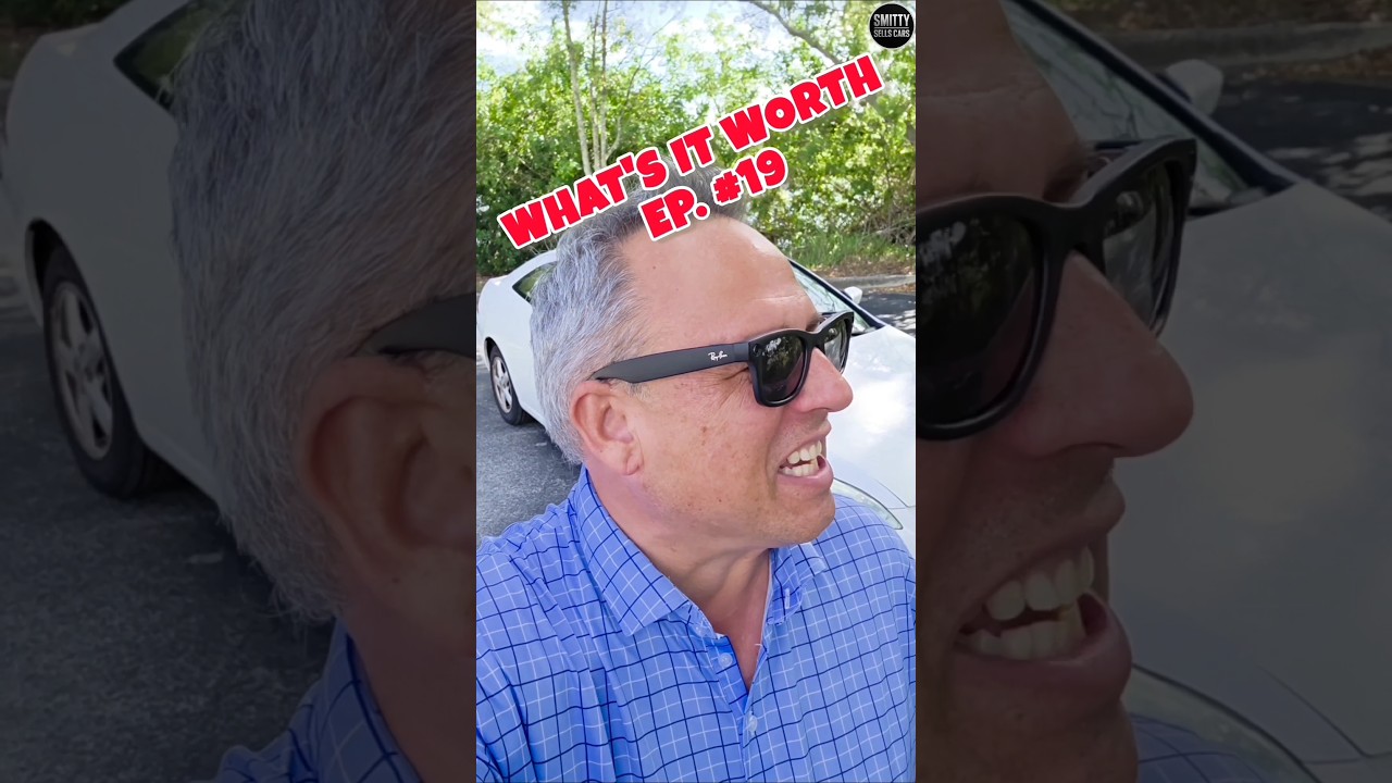 За сколько продадут на аукционе этот Honda Accord 2003 года?